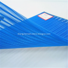 Polyester Plain Woven Fabrics Paper Dry Net
